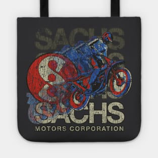 Sachs Motors Corporation 1968 Tote