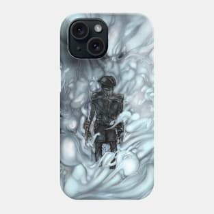 Harrow's Gate Moors Phone Case