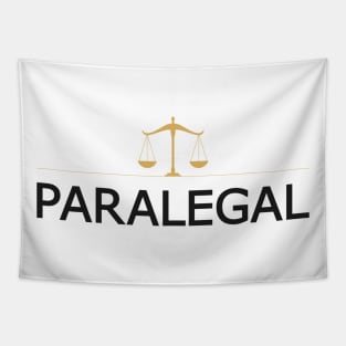 Paralegal Tapestry