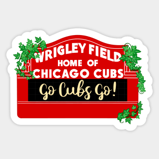 How You Can Win by Promoting the World Series (Go Cubs Go!) - ShareASale  Blog