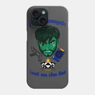 Renegade Phone Case