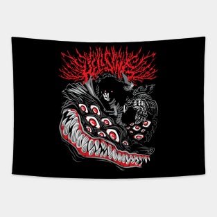 Hellsing anime manga Fanart Tapestry