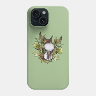 Maine Coon Phone Case