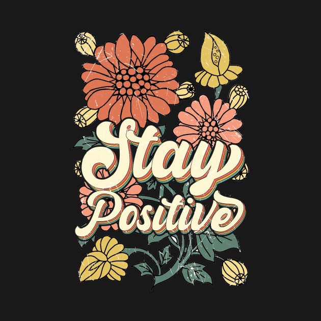 stay positive by Misfit04