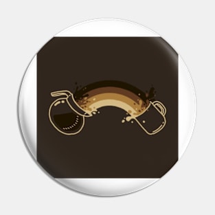 Coffee Pin