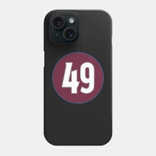 s.girard Phone Case