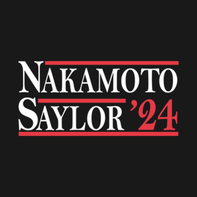 nakamoto saylor 24 by style flourish