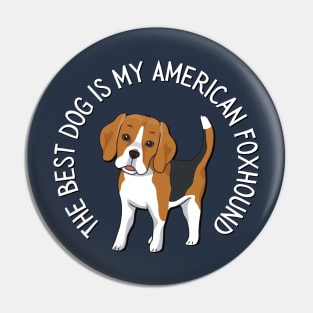 American Foxhound Life is better with my dogs Dogs I love all the dogs Pin