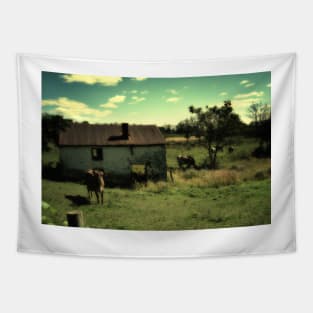 The Cow Pasture Tapestry