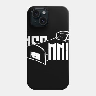 Insomnia Phone Case