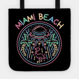 Miami Tote