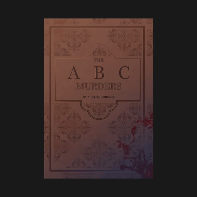 The ABC Murders by artsy_oleander