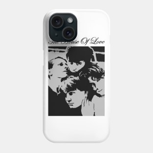 House of Love Phone Case