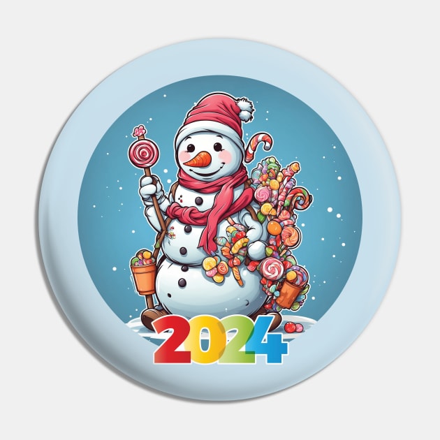 Snowman candy 2024 Pin by Night Touch 