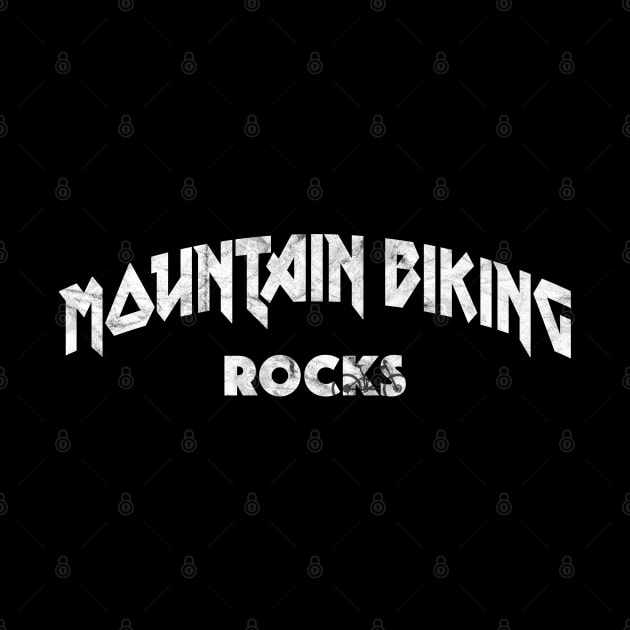 mountain biking mtb gift cyclist cycling mountain bike by TheOutdoorPeople