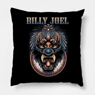 WILLIAM MARTIN JOEL BAND Pillow