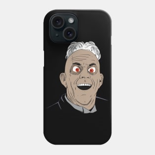 Judge Doom Phone Case