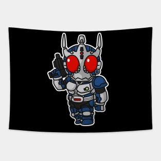 Kamen Rider G3 Tapestry