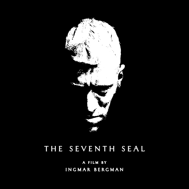 The Seventh Seal by ClaasConflict