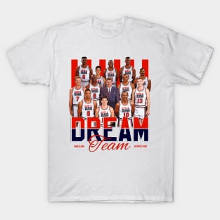 Usa Redeem Team Olympics T-shirt in 2023  Tee shirt companies, Shirts,  Love shirt
