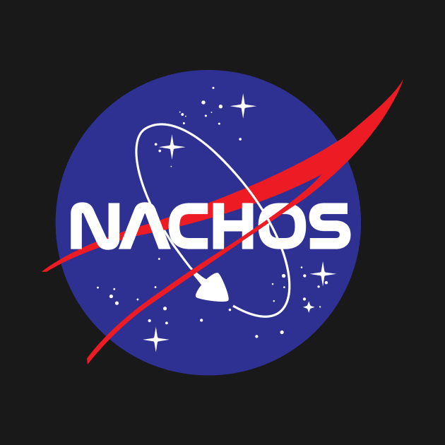 NACHOS by KARMADESIGNER T-SHIRT SHOP