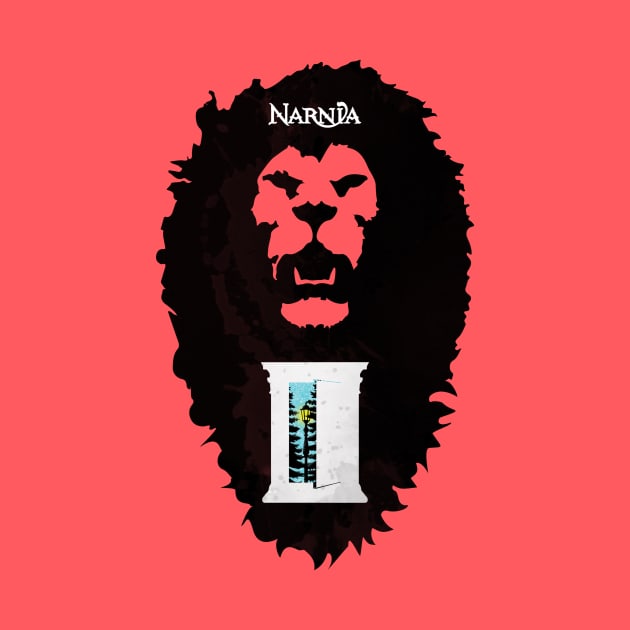 Narnia by mateusquandt