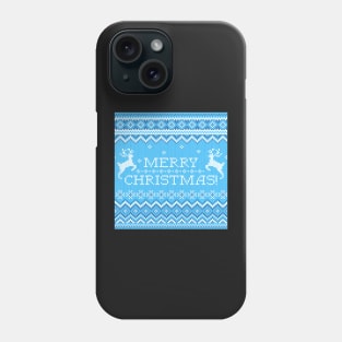 Merry Christmas Phone Case