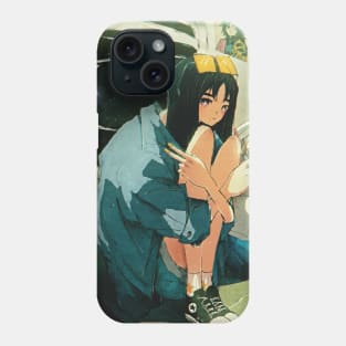 Smile Please Phone Case