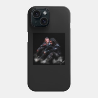 rag ath Phone Case