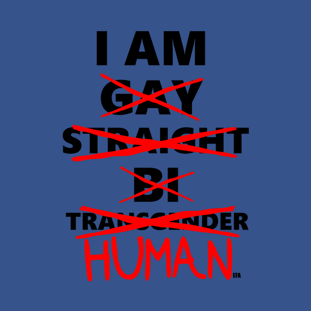 HUMAN by EqualityForAll