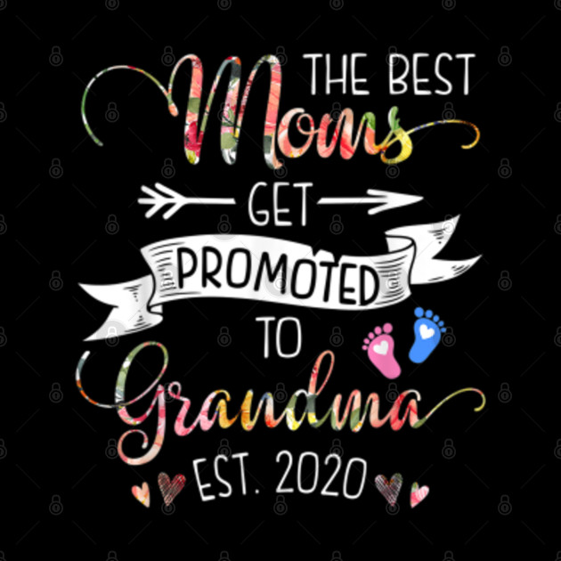 First time grandma est 2020 promoted to grandma to be  first time First time grandma est 2020 promoted to grandma to be  first time