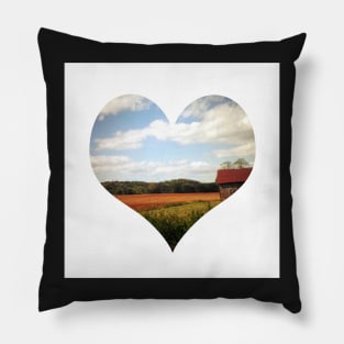 Heartland Pillow