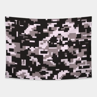 HieroThyme Ranger Desert D0001-i camouflage Tapestry