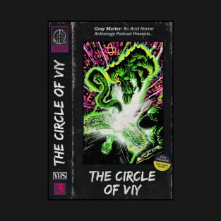 Gray Matter - 3 - The Circle of Viy T-Shirt