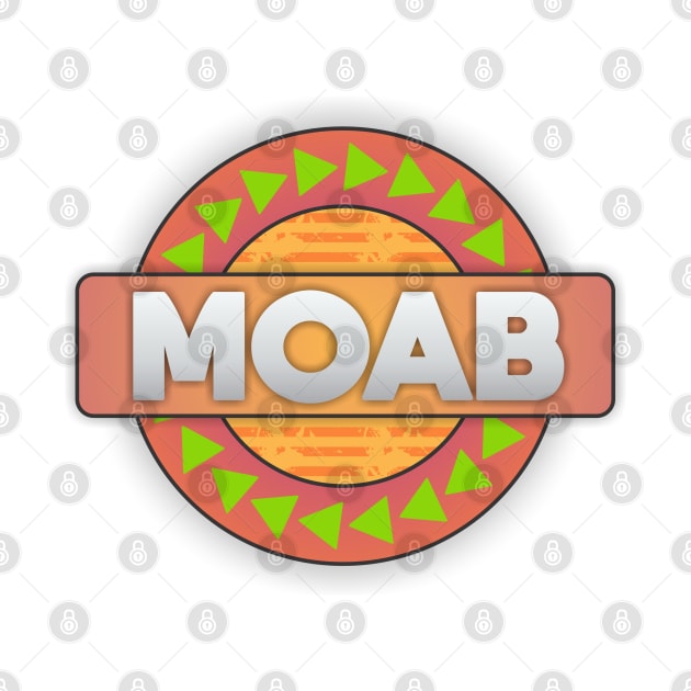 Moab by Dale Preston Design