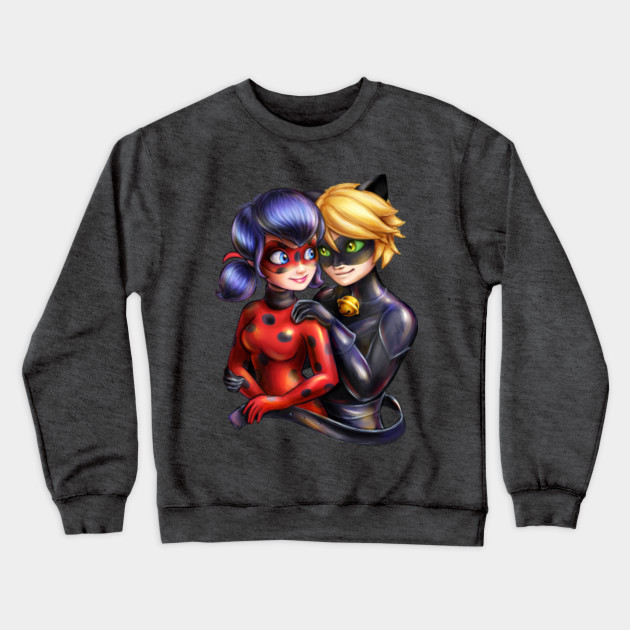miraculous pullover