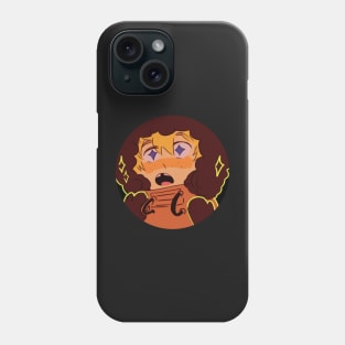 Shiny Kenny Phone Case