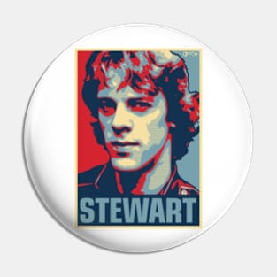 Stewart Pin