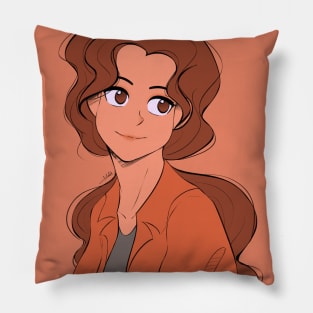 Renji Pillow