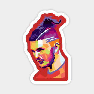 Harvey elliott Magnet