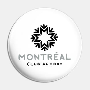 CF Montréaaaal 05 Pin