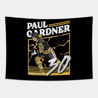 Paul Gardner Pittsburgh Power Tapestry