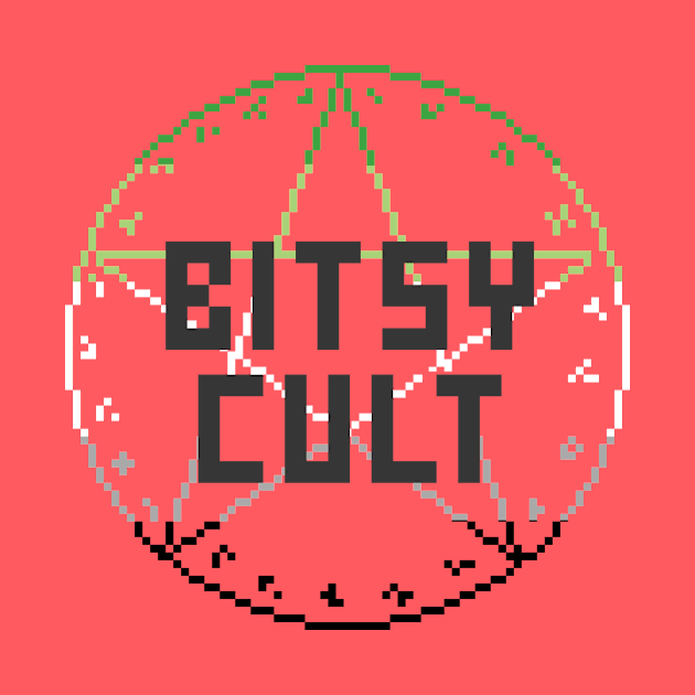 Aro Bitsy Cult by le_onionboi