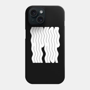 hiphop logo Phone Case