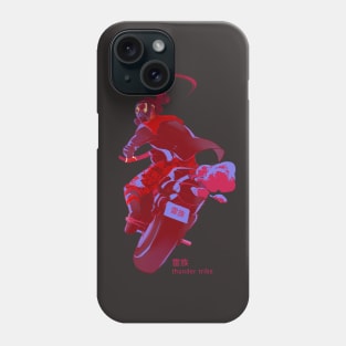 Thunder Tribe 3 Phone Case