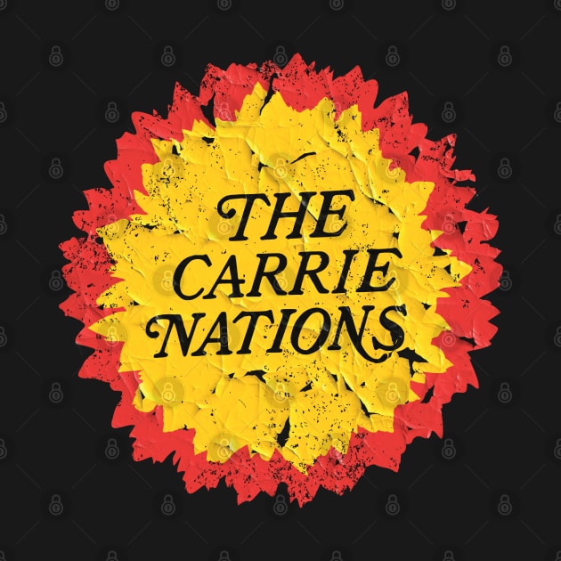 Beyond The Valley Of The Dolls, The Carrie Nations Band by HomeStudio by HomeStudio