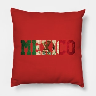 Mexico Pillow