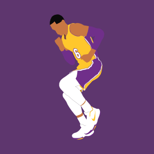 Jordan Clarkson Dance T-Shirt