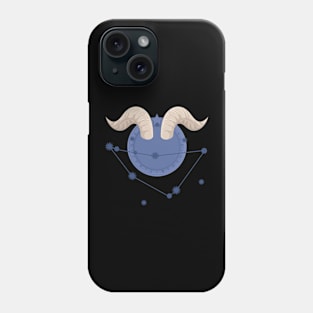 Capricorn Phone Case