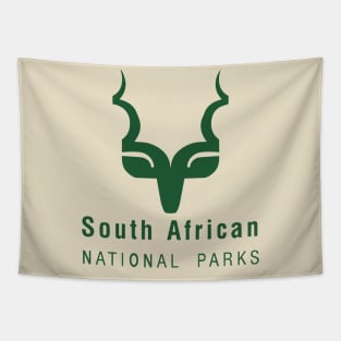 South African National Parks Tapestry